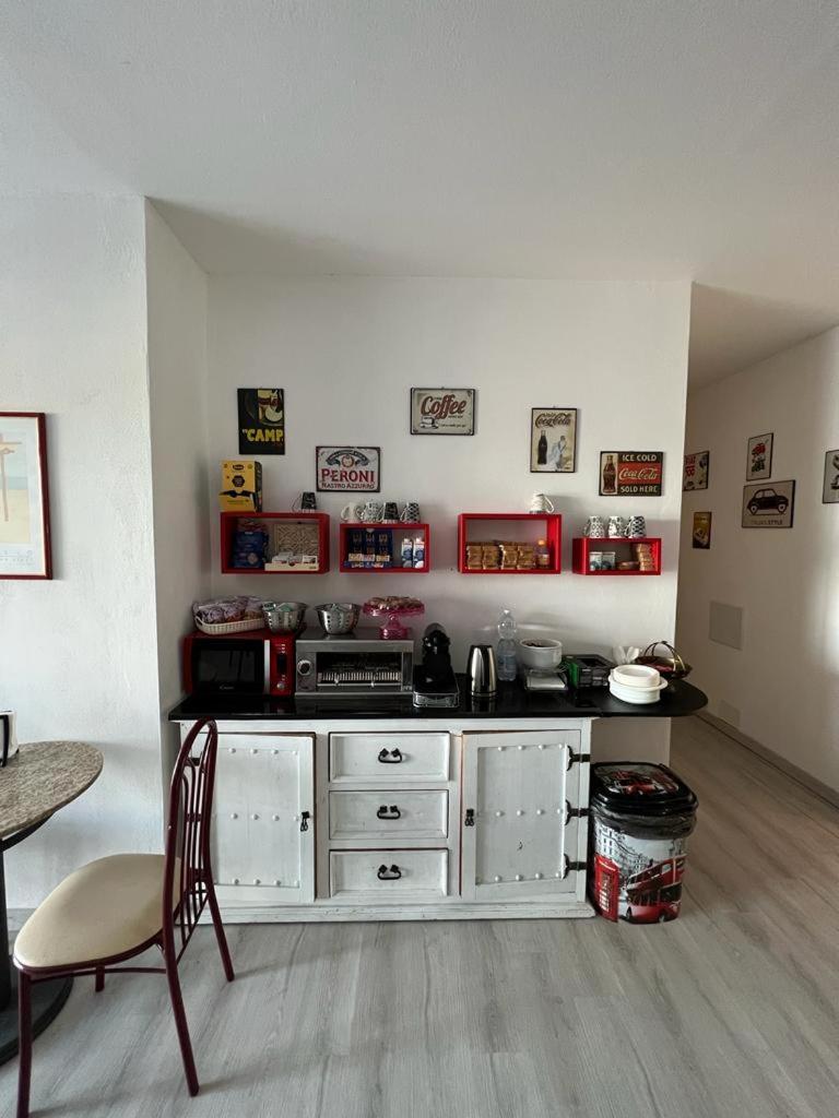 Gemy Bed & Breakfast Boissano ภายนอก รูปภาพ